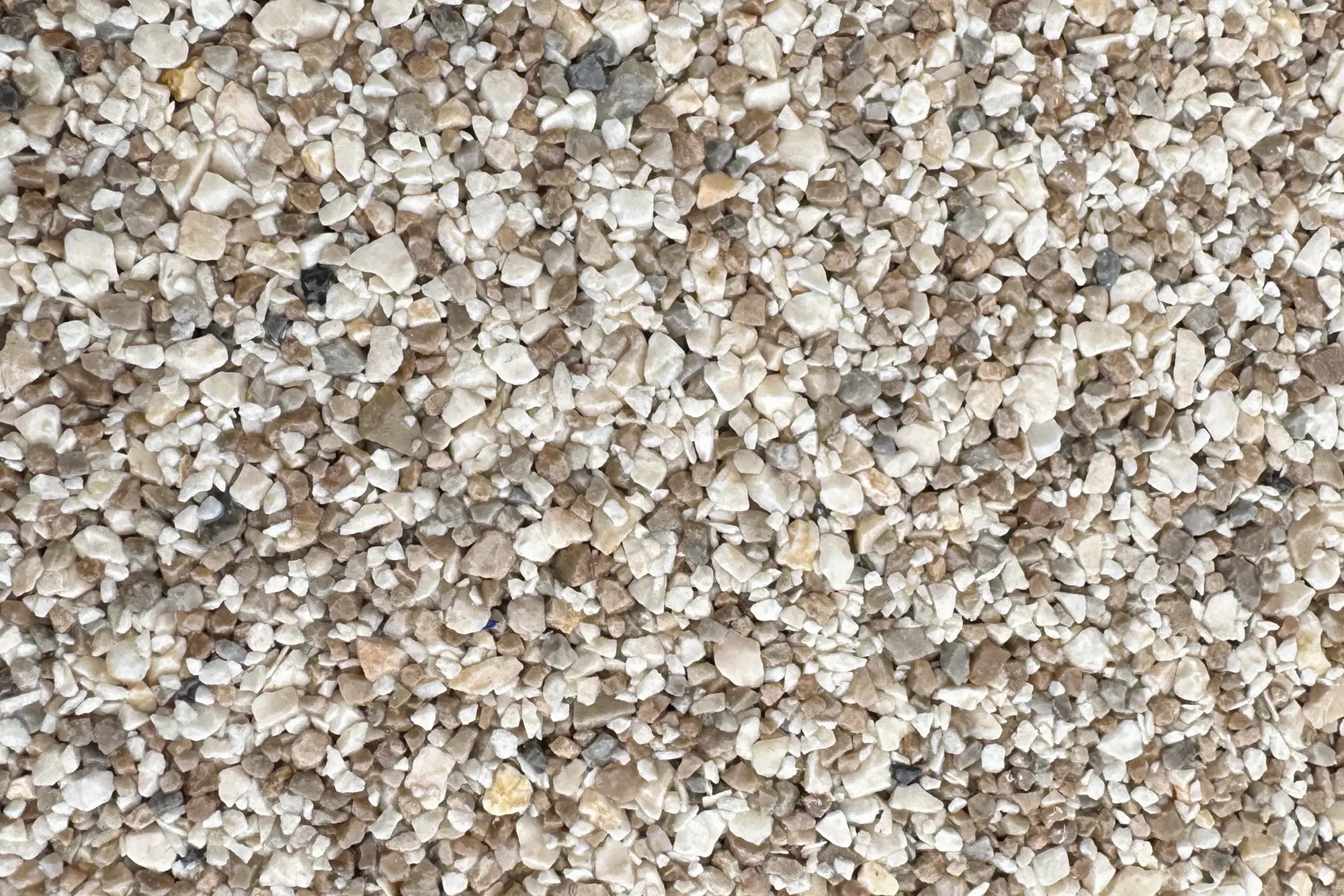 St Ives resin bound sample